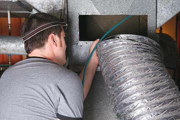 Air Duct Mold Removal in Oak Grove, MS