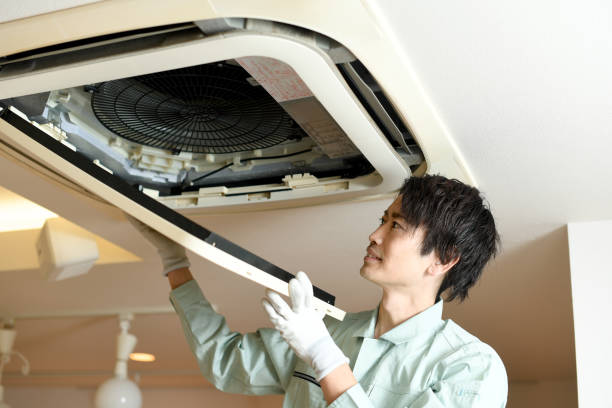 HVAC System Cleaning in Oak Grove, MS