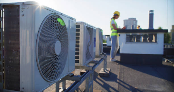 Best Professional Duct Cleaning Services  in Oak Grove, MS