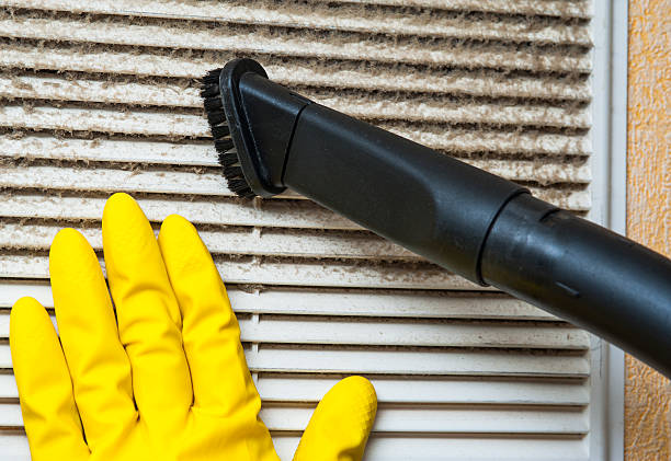 Best Home Air Vent Cleaning  in Oak Grove, MS