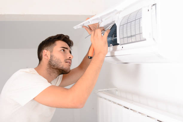 Professional Airduct Cleaning in Oak Grove, MS