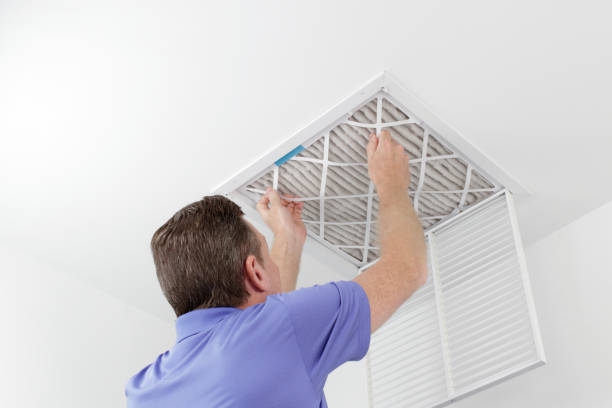 Best HVAC System Cleaning  in Oak Grove, MS